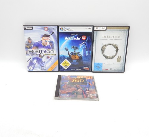 Lotto giochi anno 1602 - lotto, pc