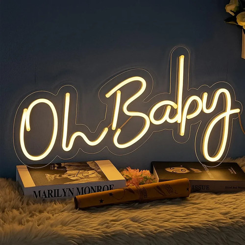 Insegna neon bar - neon,