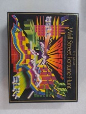 The Great Wall Street Fortune