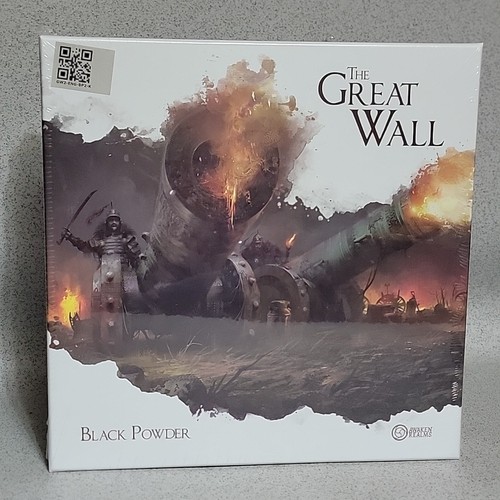 The great wall - the,