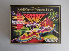 The Great Wall Street Fortune