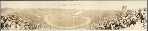 1925 big game - 10", x