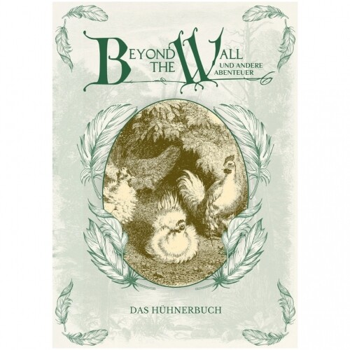 Beyond the wall libro di - the,
