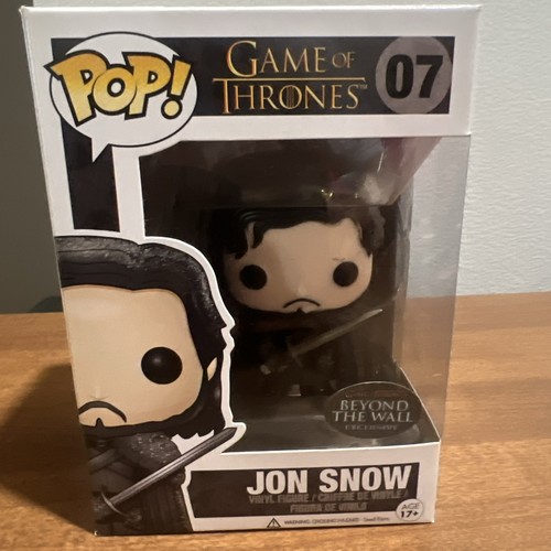 Funko pop jon - funko,