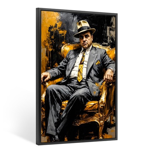 Quadro parete al - ✅,