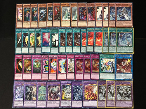 Mazzo invocato yugioh - yugioh,