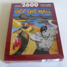 SOUS BLISTER : Off the Wall