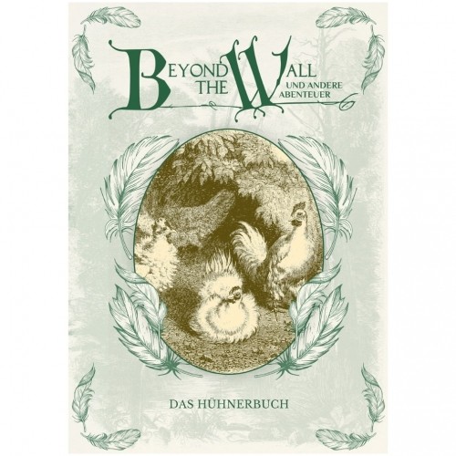 Beyond the wall libro - beyond, di