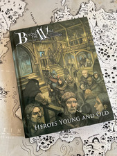 Oltre il muro e altre