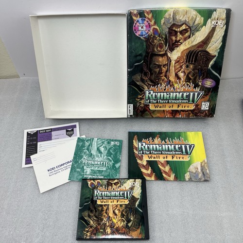 Romance the three kingdoms - the,