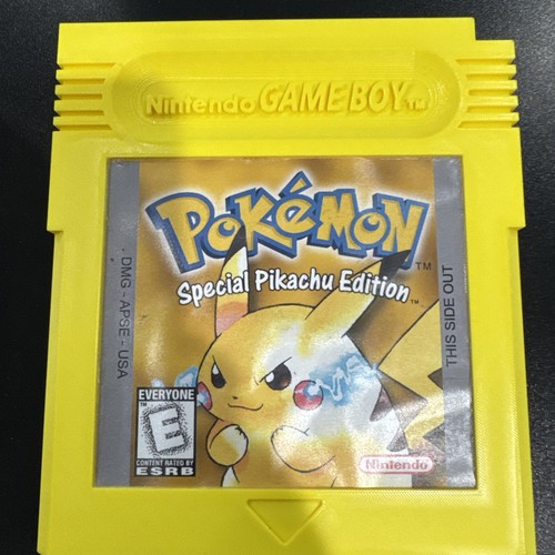 Pokemon edizione speciale - edizione,
