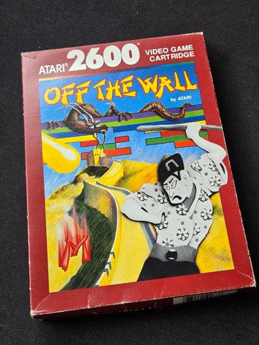 Jeux atari 2600 - jeux,