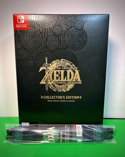The legend zelda tears of - the,