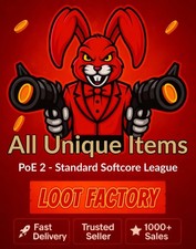 🔥 Tutti gli oggetti unici