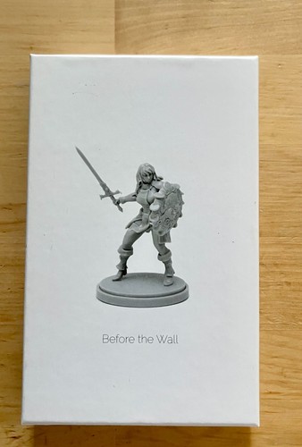Kingdom death monster - monster,