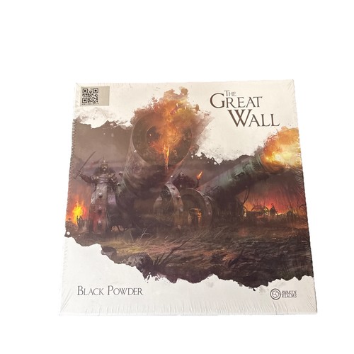 The great wall black - the,