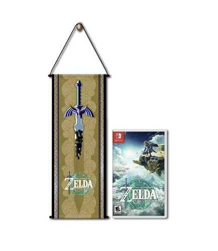 The legend zelda - legend, of