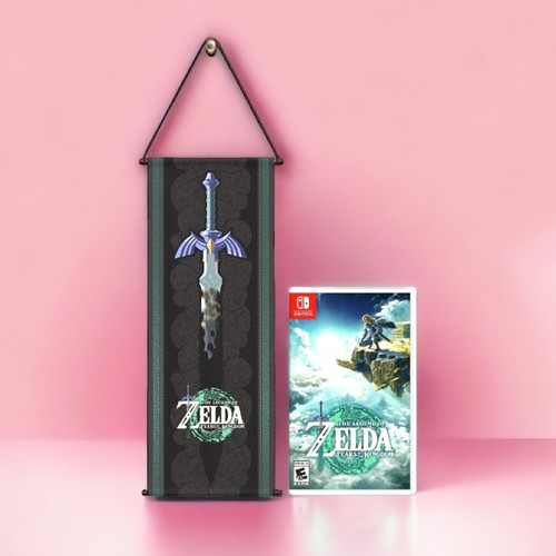 The legend zelda - legend, of