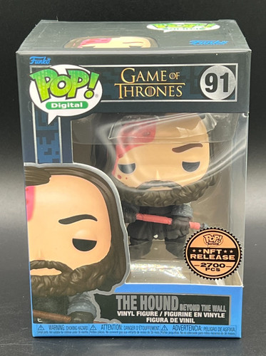 Funko pop digital - funko, of