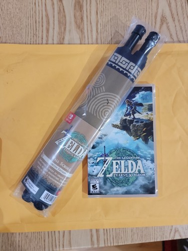 The legend zelda - zelda:, of