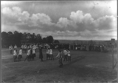 Foto 1910 georgia - 1910,