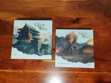 The Great Wall Gioco Base +
