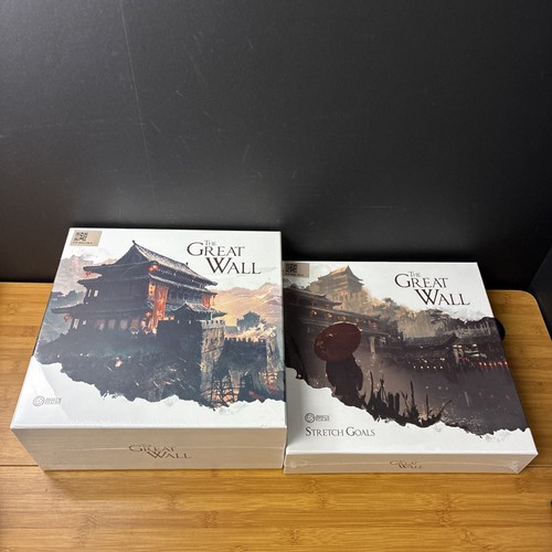 The great wall core game - core, &