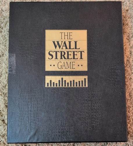 The wall street - the,