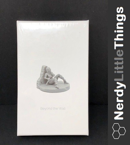 Kingdom death monster white - kingdom,