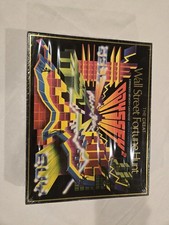 Magnovox The Great Wall Street