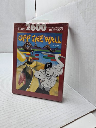 Nuovo gioco off the - nuovo, per