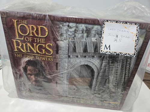 Games workshop signore - il,