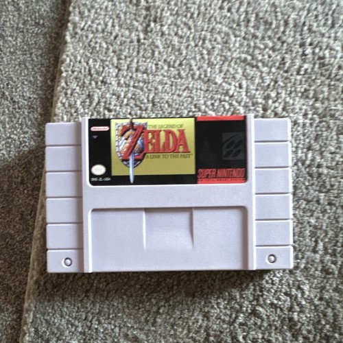 Nintendo the legend zelda - legend,
