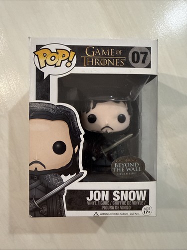 Funko pop game thrones - pop!,