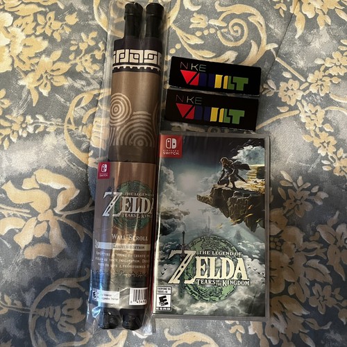 The legend zelda tears - the,