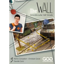 The Wall - Omicidio sulla 168^