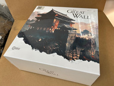 La Grande Muraglia Gioco da