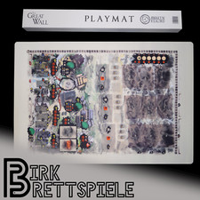 The Great Wall Boardgame