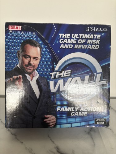 Ideal the wall - ideal,