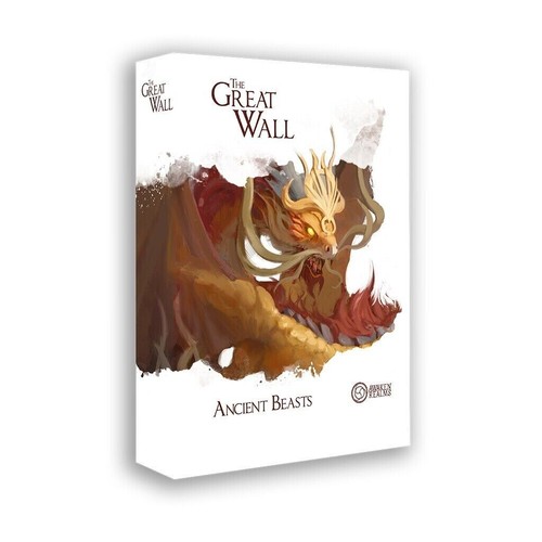 The great wall - wall:, ancient