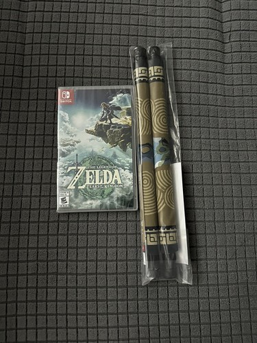 The legend zelda tears - of,